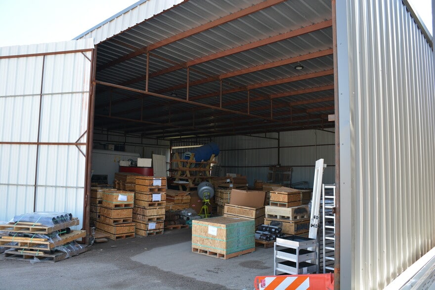 35423 SH 249, Suite G, Pinehurst, TX for lease - Building Photo - Image 3 of 3