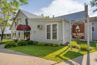 More details for 10 Prince St, Randolph, VT - Retail for Sale