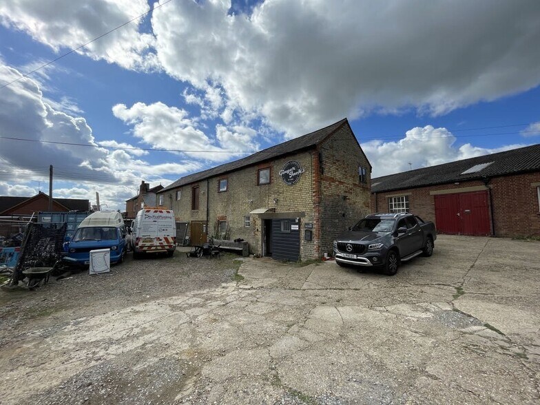 Frederick Street portefeuille de 2 propriétés à vendre sur LoopNet.ca - Photo du bâtiment - Image 1 de 10