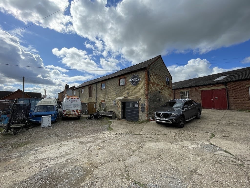 Frederick Street portfolio of 2 properties for sale on LoopNet.ca Building Photo- Image 1 of 11