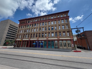 More details for 2221 Market St, Galveston, TX - Office/Retail for Lease