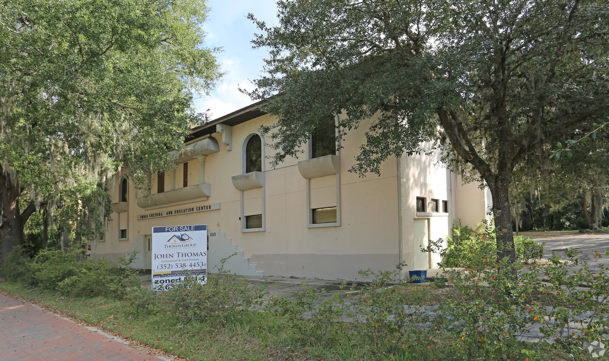 1115 SW 13th St, Gainesville, FL for sale Primary Photo- Image 1 of 1