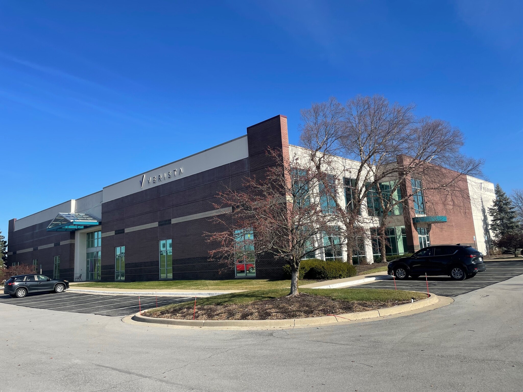 9100 Fallview Dr, Fishers, IN for sale Building Photo- Image 1 of 1