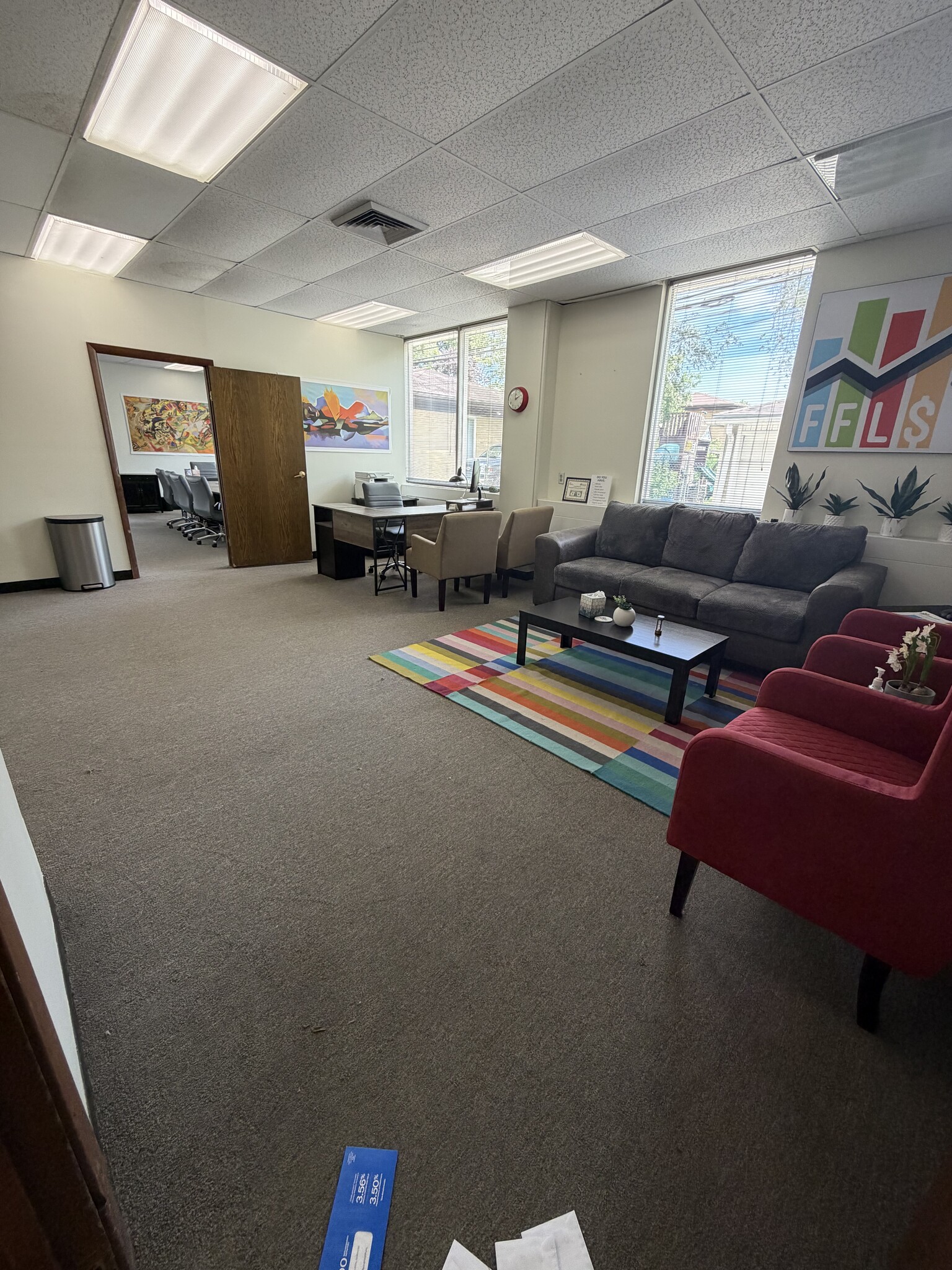 1515 N Harlem Ave, Oak Park, IL for lease Interior Photo- Image 1 of 7