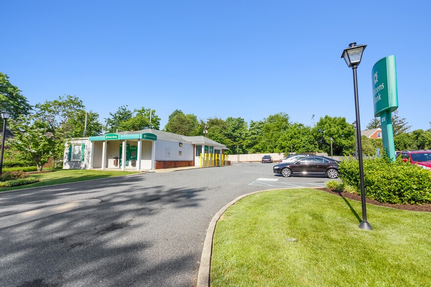 1620 Marsh Rd, Wilmington, DE à louer - Photo du bâtiment - Image 2 de 6
