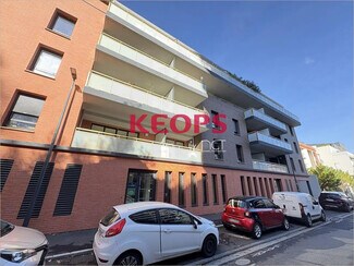 Plus de détails pour Rue Jacques Lemercier, Toulouse - Bureau, Commerce de détail à louer