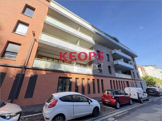 More details for Rue Jacques Lemercier, Toulouse - Office, Retail for Lease