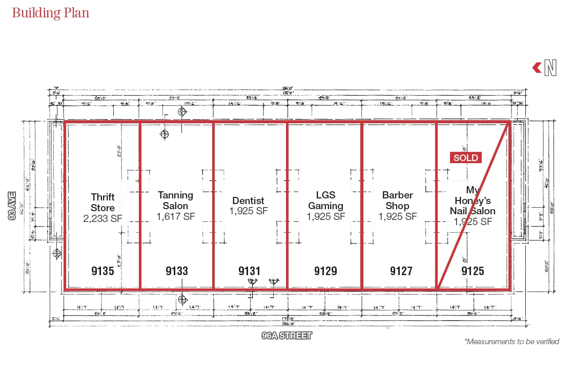 9135 96A St, Fort St John, BC V1J 6X6 - Unit 9133 -  - Interior Photo - Image 1 of 1