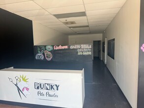 3380 E Russell Rd, Las Vegas, NV for lease Interior Photo- Image 1 of 4