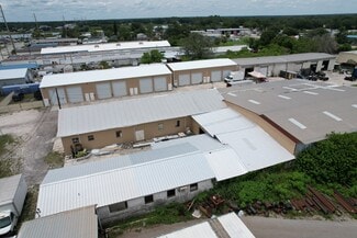 More details for 1714 S Combee Rd, Lakeland, FL - Industrial for Sale