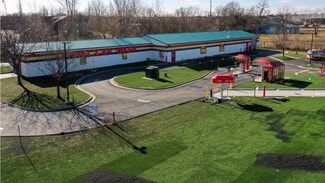 More details for 110 Starlight Dr, Belton, MO - Specialty for Sale