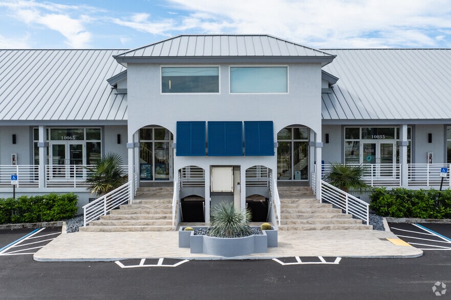 10005-10095 Overseas Hwy, Marathon, FL for lease - Building Photo - Image 1 of 18