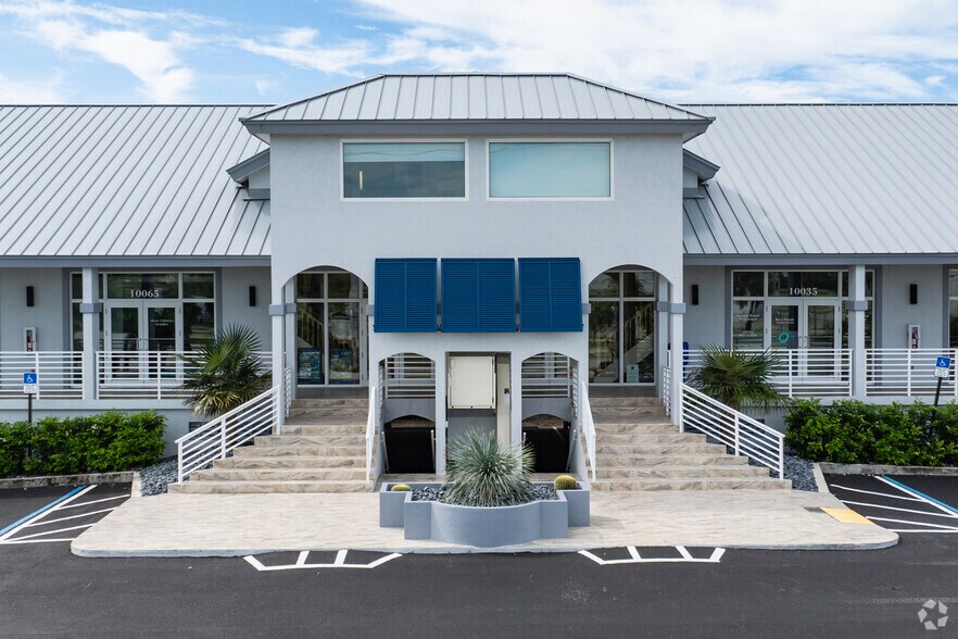 10005-10095 Overseas Hwy, Marathon, FL à louer - Photo du bâtiment - Image 1 de 18