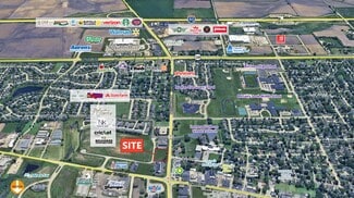 More details for 942 Belvidere Rd, Belvidere, IL - Land for Sale