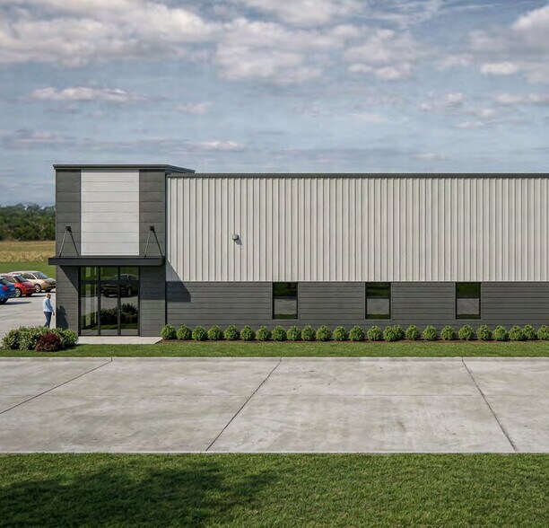18047 Telge Rd, Cypress, TX à vendre - Photo du bâtiment - Image 3 de 3