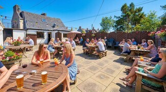 More details for 37-39 Main Rd, Beith - Retail for Sale