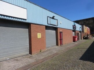 Plus de détails pour Industriel à louer