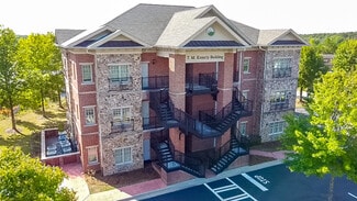 More details for 2550 Hamilton Mill Rd, Buford, GA - Office for Lease