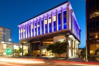 Plus de détails pour 2 W 5th Ave, San Mateo, CA - Bureau à louer