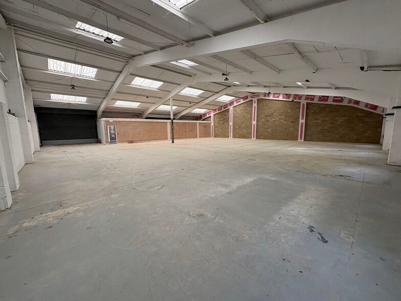 Laundry Rd, Minster for lease - Interior Photo - Image 3 of 7