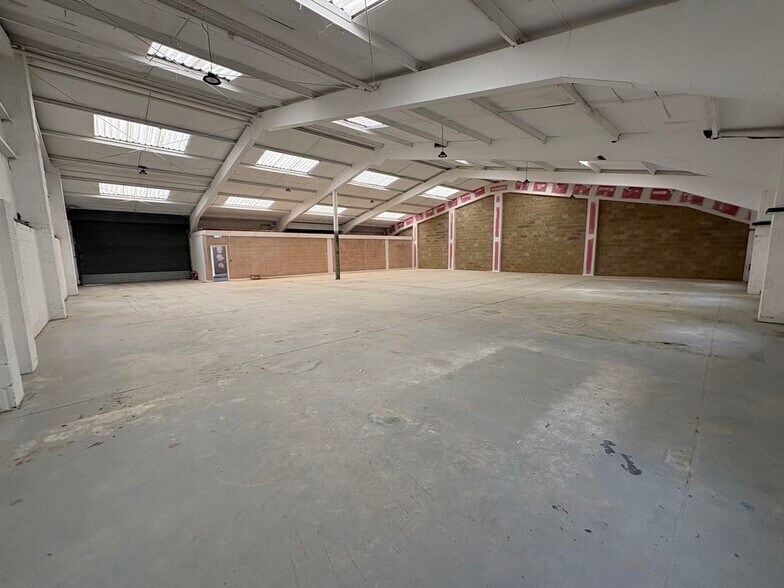 Laundry Rd, Minster à louer - Photo intérieure - Image 3 de 7