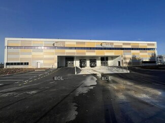 More details for Industrial for Lease