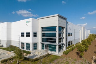 More details for 2000 W BaseLine Rd, Rialto, CA - Industrial for Lease