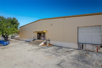 More details for 7114 Eckhert Rd, San Antonio, TX - Flex for Lease