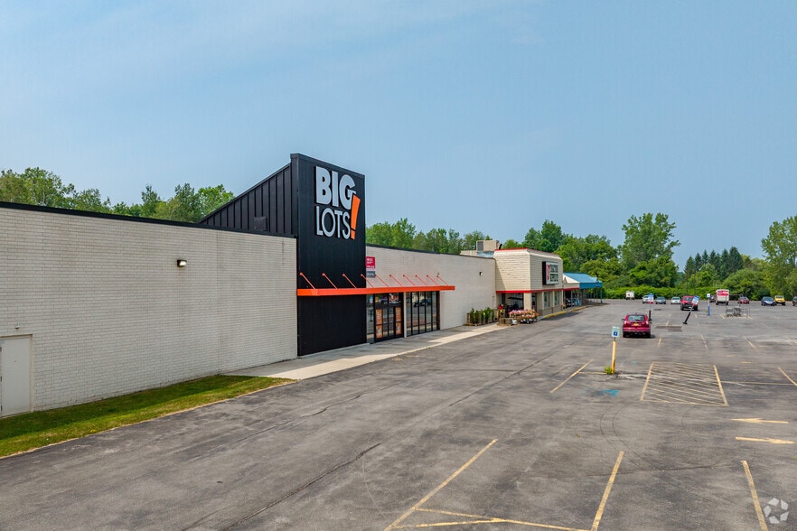 3779 State Route 13, Pulaski, NY for lease - Primary Photo - Image 1 of 1