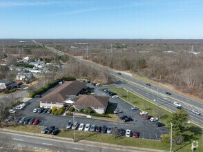 3771 Nesconset Hwy, South Setauket, NY - Aérien  Vue de la carte