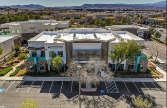 Plus de détails pour 870 Seven Hills Dr, Henderson, NV - Plusieurs types d'espaces à louer
