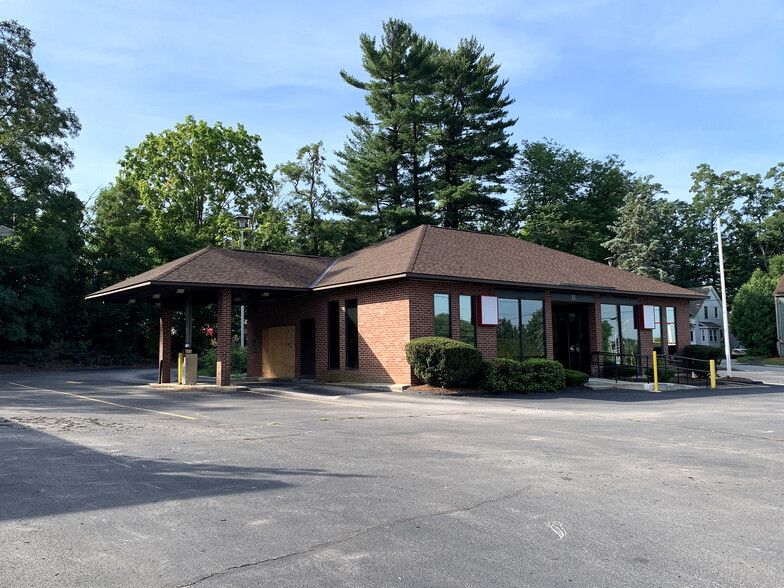 15 Ferry St, Hudson, NH à vendre - Photo du bâtiment - Image 1 de 1