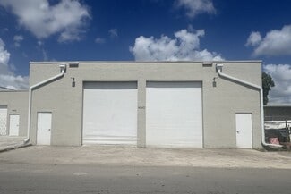 Plus de détails pour 14040 NW 19th Ave, Opa-locka, FL - Industriel à vendre
