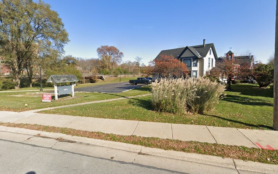 105 E Irving Park Rd, Itasca, IL for sale - Primary Photo - Image 1 of 1