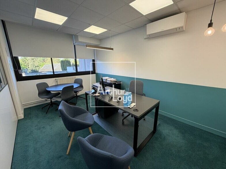 Bureau dans Melun à vendre - Photo intérieure - Image 3 de 4