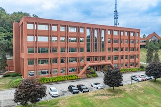 More details for 1500 Ardmore Blvd, Pittsburgh, PA - Office for Lease