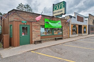 More details for 4187 Highway B, Land O Lakes, WI - Retail for Sale