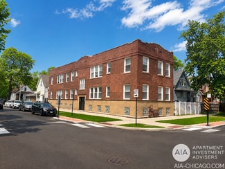 More details for 6058 S Wolcott Ave, Chicago, IL - Multifamily for Sale