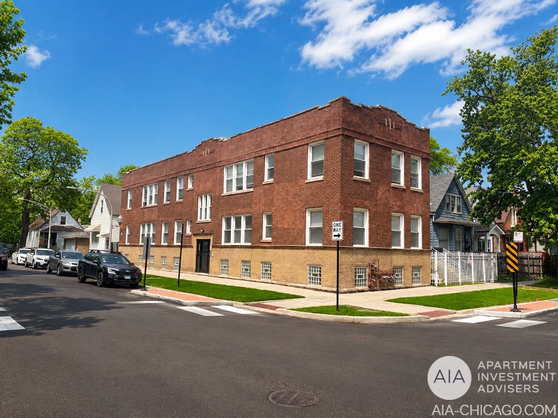 6058 S Wolcott Ave, Chicago, IL for sale Building Photo- Image 1 of 2