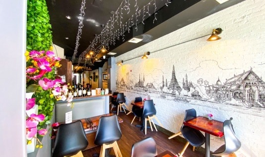 1099 1st Ave, New York, NY for lease Interior Photo- Image 1 of 3