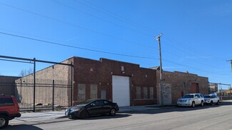 Plus de détails pour 2017 W Hubbard St, Chicago, IL - Industriel/Logistique à louer