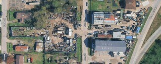 Plus de détails pour 7946 Rand St, Houston, TX - Terrain à vendre