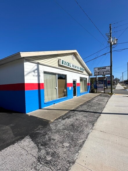 687 NE 5th St, Crystal River, FL à vendre - Photo du bâtiment - Image 2 de 30