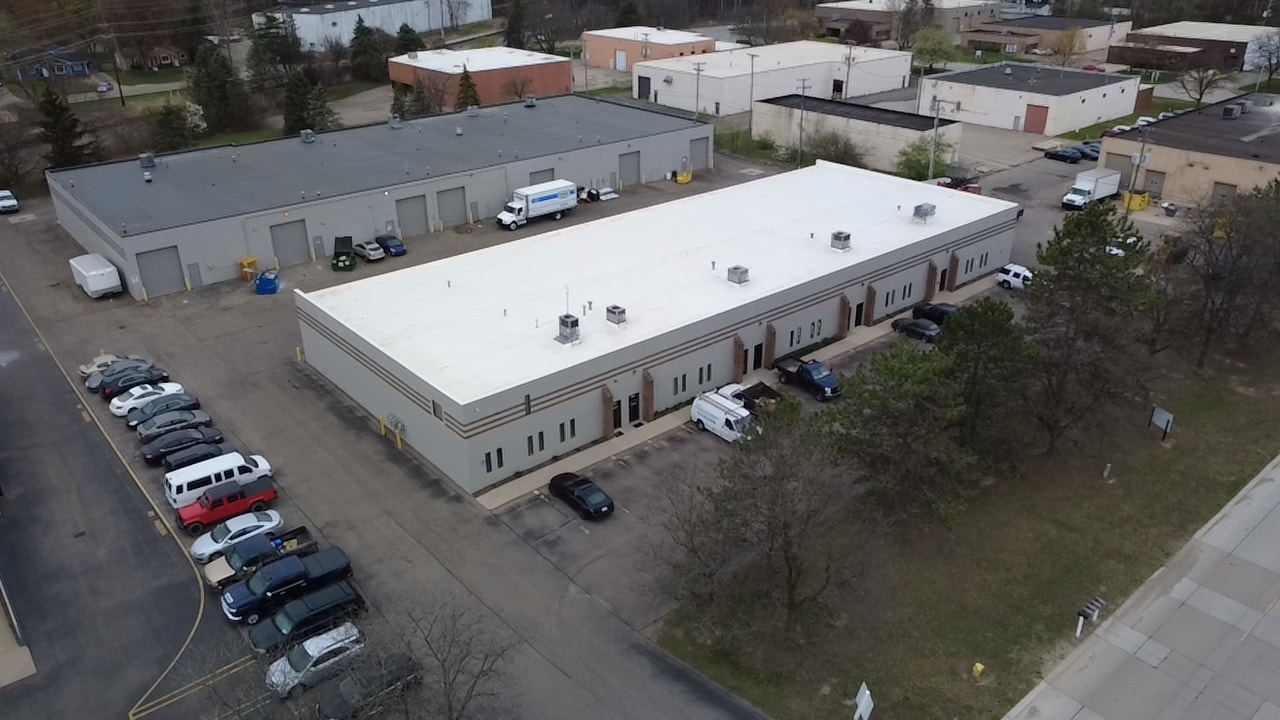 38257-38289 Abruzzi Dr, Westland, MI for lease Primary Photo- Image 1 of 4