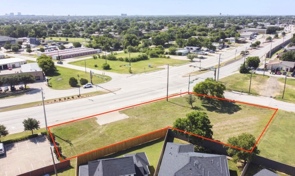 7501 Main St, The Colony, TX for sale - Building Photo - Image 3 of 5