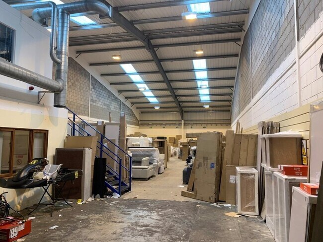 More details for 11 Springham Park, Douglas - Industrial for Lease