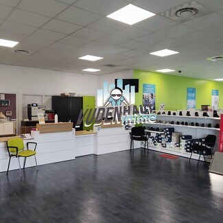 More details for Retail for Lease