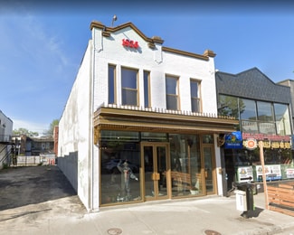 Plus de détails pour 7604-7606 Rue Saint-Hubert, Montréal, QC - Commerce de détail à louer
