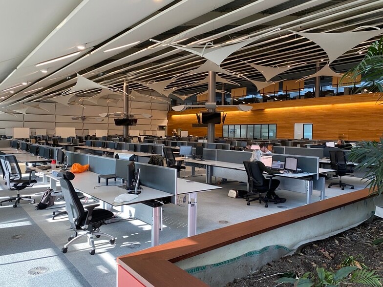 Eurokent Business Park, Ramsgate for sale - Interior Photo - Image 3 of 27