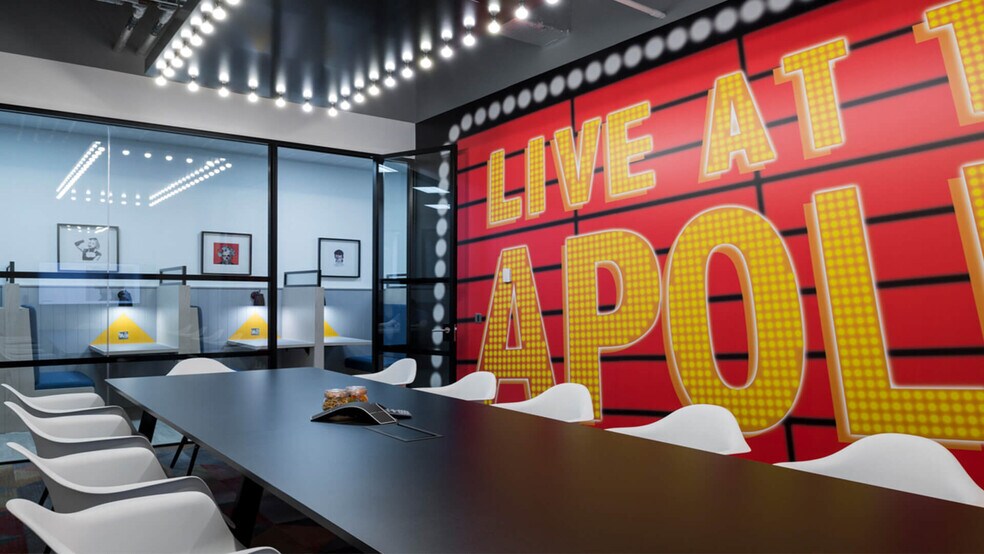 174 Hammersmith Rd, Londres à louer - Photo intérieure - Image 2 de 7